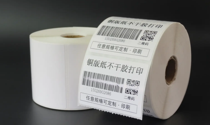 标签公司讲解纸张质量对不干胶标签印刷的影响（上）