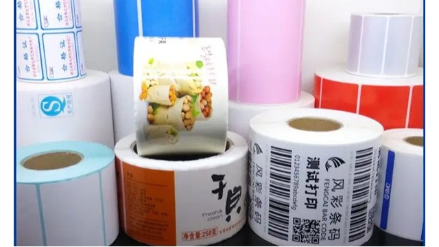 标签生产厂家讲解如何找到一款合适自己的不干胶标签
