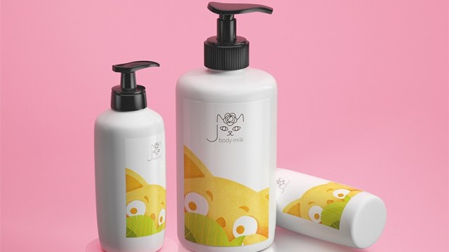 标签定制厂家讲解耐低温日化不干胶标签的使用方法