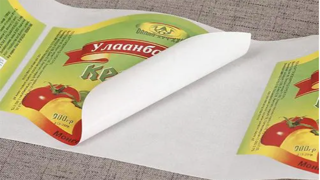 标签厂商查看食品不干胶标签的技巧有哪些？