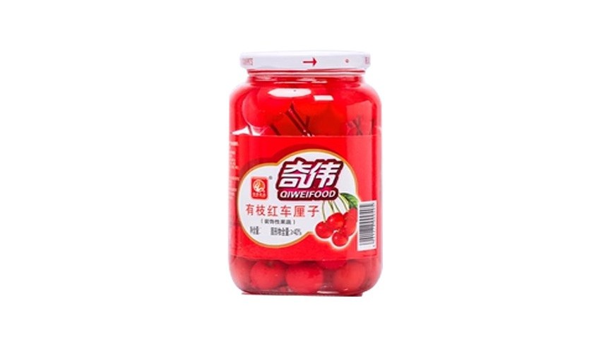 标签源头厂家讲解食品不干胶标签是怎么生产的
