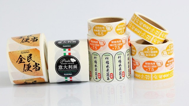 散装食品标签上这些信息你标对了吗？