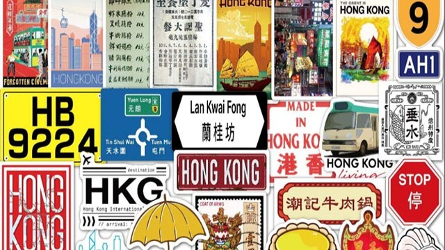 标签定制厂家讲解不干胶标签的优点
