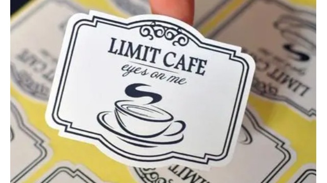 标签定制厂家阐述耐高温标签的生产方法