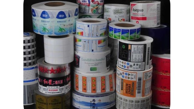 不干胶印刷工艺控制