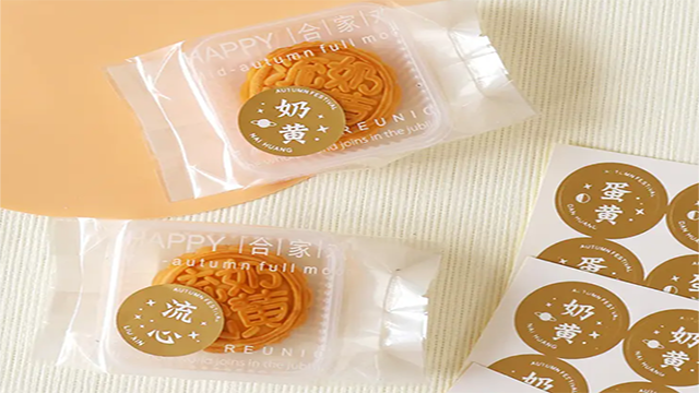 标签生产源头厂家讲述不干胶标签的特点