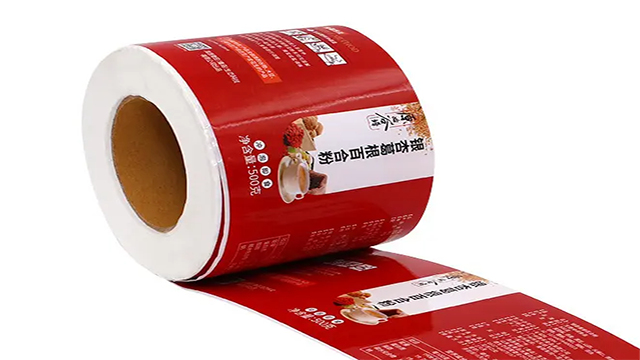 标签源头厂家讲解铜版纸不干胶标签