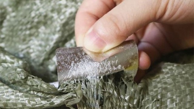 标签定制厂家讲述轮胎不干胶标签的特性