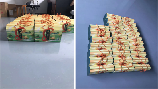 苏州久荣端午有好礼，祝大家端午安康