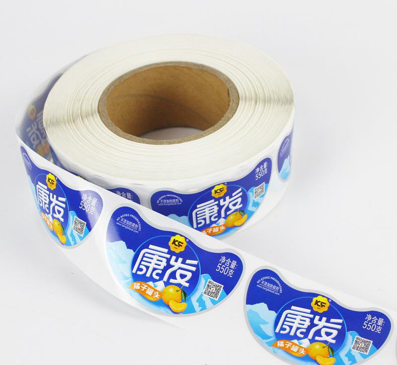 标签印刷