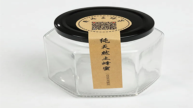 生产标签厂家讲解食品封口贴